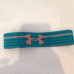 Under armor headband brand new